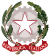 Simbolo Repubblica Italiana