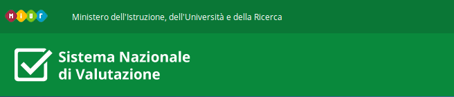Sistema nazionale di Valutazione