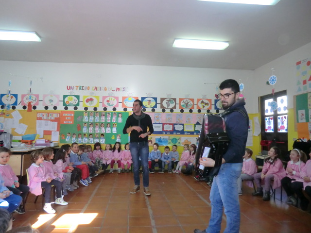 infanzia 2