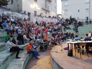 Manifestazione 12/12/2019
