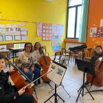 Musica in Continuità